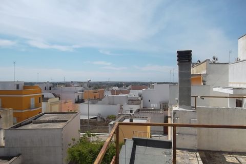 Villa i Matino, Lecce, Matino - € 85.000 | Ref: MGP-92 - foto 4
