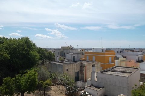 Villa i Matino, Lecce, Matino - € 85.000 | Ref: MGP-92 - foto 5