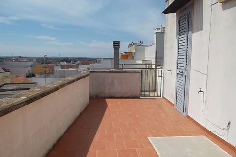 Villa i Matino, Lecce, Matino - € 85.000 | Ref: MGP-92 - foto 6