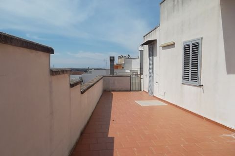Villa i Matino, Lecce, Matino - € 85.000 | Ref: MGP-92 - foto 8