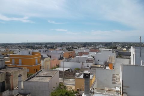 Villa i Matino, Lecce, Matino - € 85.000 | Ref: MGP-92 - foto 20