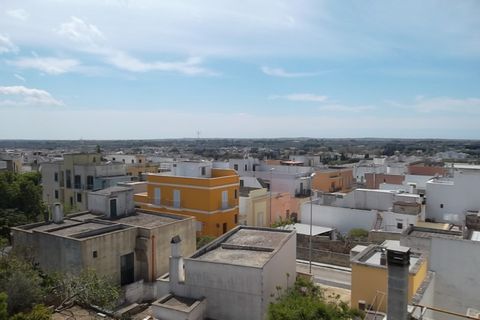 Villa i Matino, Lecce, Matino - € 85.000 | Ref: MGP-92 - foto 21