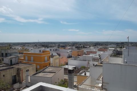 Villa i Matino, Lecce, Matino - € 85.000 | Ref: MGP-92 - foto 22