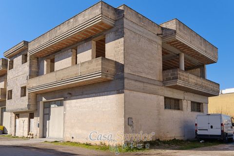 Villa i Aradeo, Lecce, Aradeo - € 85.000 | Ref: ARIL-RP-90 - foto 1