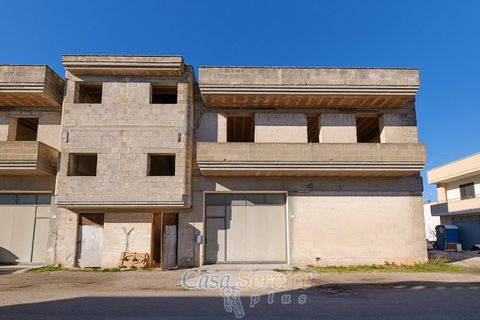 Villa i Aradeo, Lecce, Aradeo - € 85.000 | Ref: ARIL-RP-90 - foto 2