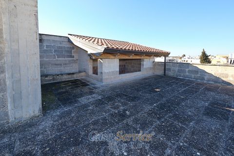 Villa i Aradeo, Lecce, Aradeo - € 85.000 | Ref: ARIL-RP-90 - foto 12