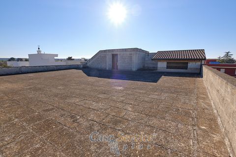 Villa i Aradeo, Lecce, Aradeo - € 85.000 | Ref: ARIL-RP-90 - foto 14