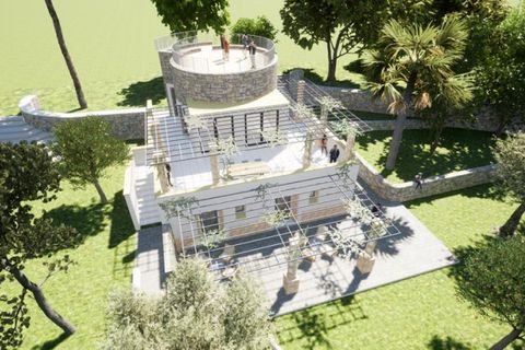 Villa i Ugento, Lecce, Ugento - € 400.000 | Ref: UGIL-RP-450 - foto 2