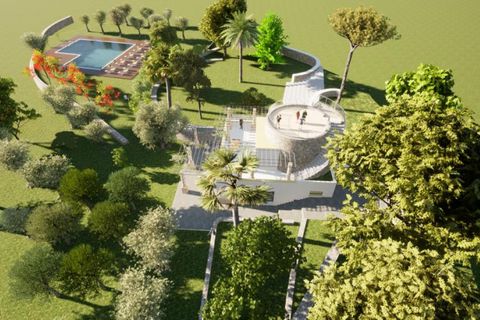 Villa i Ugento, Lecce, Ugento - € 400.000 | Ref: UGIL-RP-450 - foto 3
