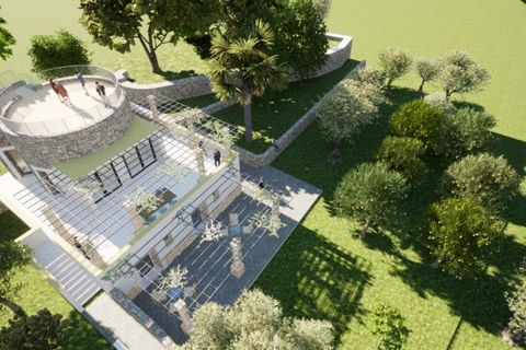 Villa i Ugento, Lecce, Ugento - € 400.000 | Ref: UGIL-RP-450 - foto 4