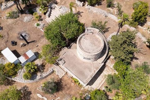 Villa i Ugento, Lecce, Ugento - € 400.000 | Ref: UGIL-RP-450 - foto 6