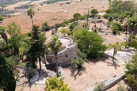 Villa i Ugento, Lecce, Ugento - € 400.000 | Ref: UGIL-RP-450 - foto 7