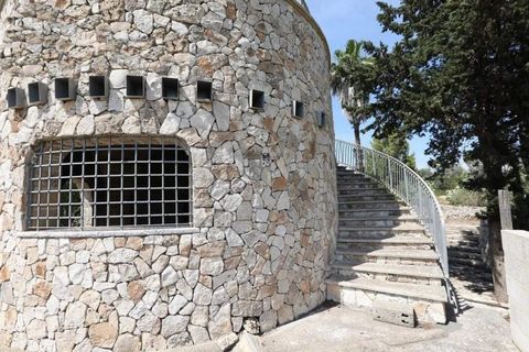 Villa i Ugento, Lecce, Ugento - € 400.000 | Ref: UGIL-RP-450 - foto 8