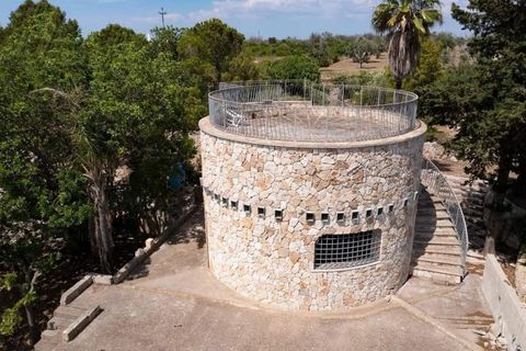 Villa i Ugento, Lecce, Ugento - € 400.000 | Ref: UGIL-RP-450 - foto 10