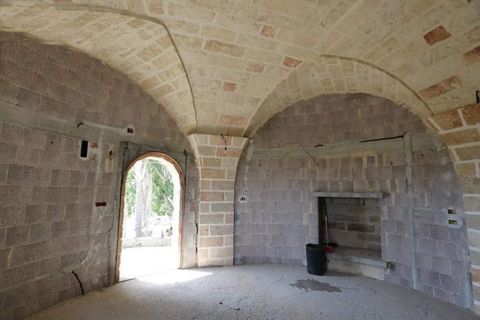 Villa i Ugento, Lecce, Ugento - € 400.000 | Ref: UGIL-RP-450 - foto 11