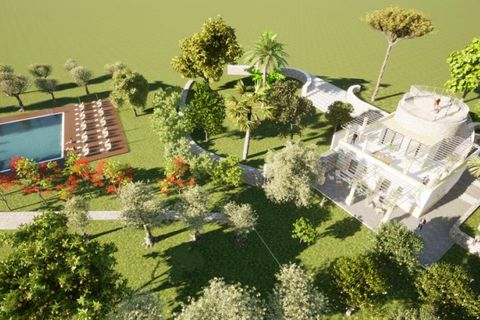 Villa i Ugento, Lecce, Ugento - € 400.000 | Ref: UGIL-RP-450 - foto 13