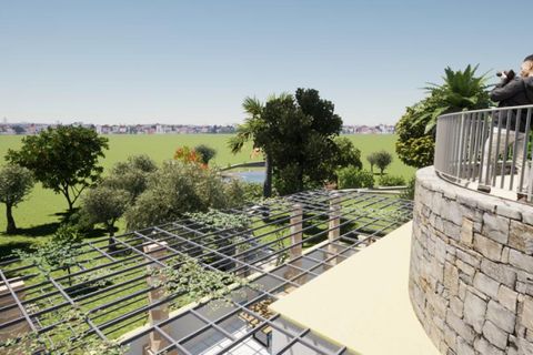 Villa i Ugento, Lecce, Ugento - € 400.000 | Ref: UGIL-RP-450 - foto 14