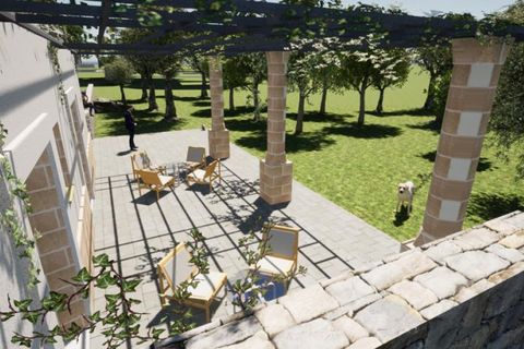 Villa i Ugento, Lecce, Ugento - € 400.000 | Ref: UGIL-RP-450 - foto 16