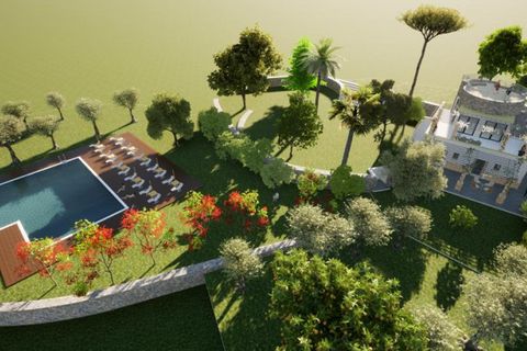 Villa i Ugento, Lecce, Ugento - € 400.000 | Ref: UGIL-RP-450 - foto 17