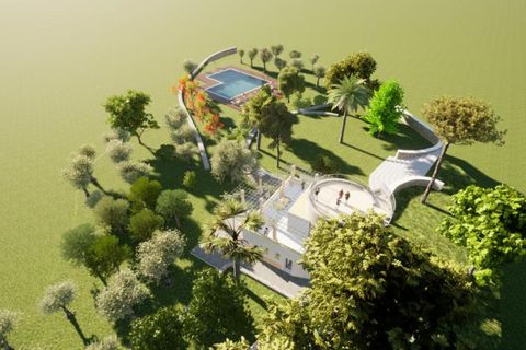 Villa i Ugento, Lecce, Ugento - € 400.000 | Ref: UGIL-RP-450 - foto 19