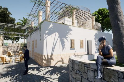 Villa i Ugento, Lecce, Ugento - € 400.000 | Ref: UGIL-RP-450 - foto 21