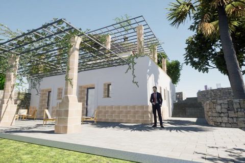 Villa i Ugento, Lecce, Ugento - € 400.000 | Ref: UGIL-RP-450 - foto 23