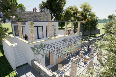 Villa i Ugento, Lecce, Ugento - € 400.000 | Ref: UGIL-RP-450 - foto 24