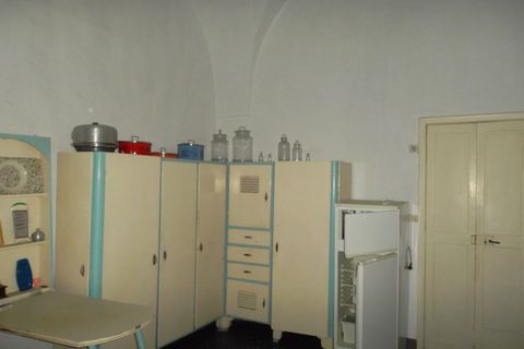 Villa a Alezio, Lecce, Alezio - € 250.000 | Ref: Alf-300 - foto 16