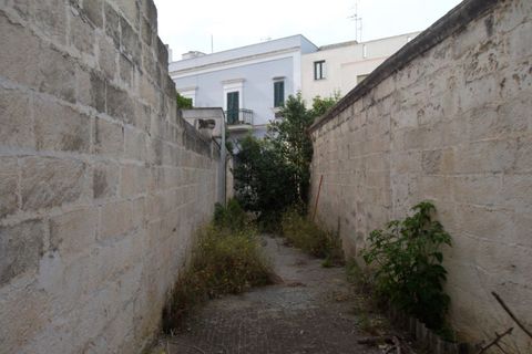 Villa a Alezio, Lecce, Alezio - € 250.000 | Ref: Alf-300 - foto 18