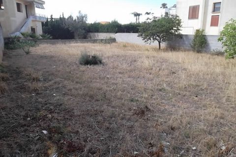 Helårsgrund i Matino, Lecce, Matino - € 58.000 | Ref: Maf-58 ter - foto 2