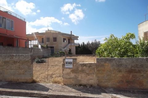 Helårsgrund i Matino, Lecce, Matino - € 58.000 | Ref: Maf-58 ter - foto 3