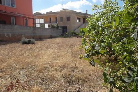 Helårsgrund i Matino, Lecce, Matino - € 58.000 | Ref: Maf-58 ter - foto 6
