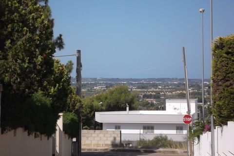 Helårsgrund i Matino, Lecce, Matino - € 58.000 | Ref: Maf-58 ter - foto 7