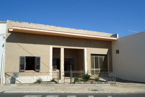 Villa i Collepasso, Lecce, Collepasso - € 87.000 | Ref: CO-95SS - foto 1