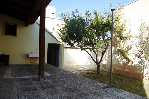 Villa i Collepasso, Lecce, Collepasso - € 87.000 | Ref: CO-95SS - foto 2
