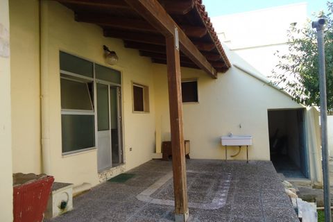 Villa i Collepasso, Lecce, Collepasso - € 87.000 | Ref: CO-95SS - foto 4