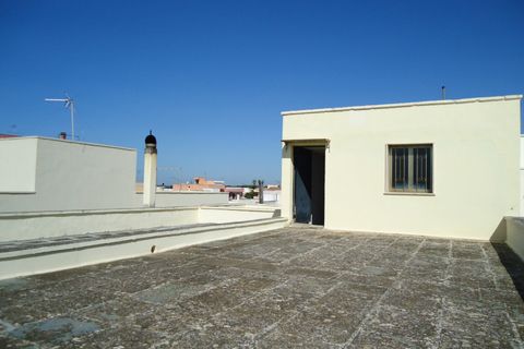 Villa i Collepasso, Lecce, Collepasso - € 87.000 | Ref: CO-95SS - foto 6
