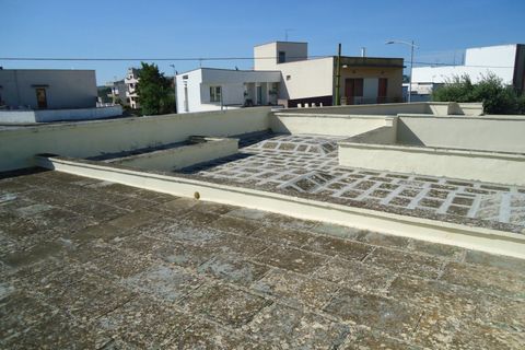 Villa i Collepasso, Lecce, Collepasso - € 87.000 | Ref: CO-95SS - foto 7
