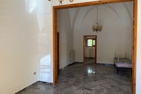 Villa i Collepasso, Lecce, Collepasso - € 87.000 | Ref: CO-95SS - foto 11