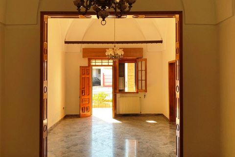 Villa i Collepasso, Lecce, Collepasso - € 87.000 | Ref: CO-95SS - foto 19