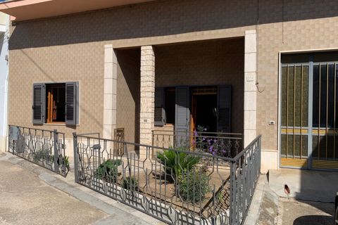 Villa i Collepasso, Lecce, Collepasso - € 87.000 | Ref: CO-95SS - foto 21