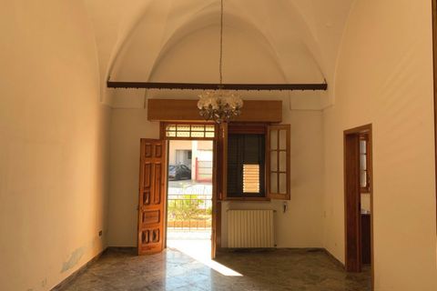Villa i Collepasso, Lecce, Collepasso - € 87.000 | Ref: CO-95SS - foto 23