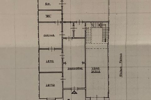 Villa i Collepasso, Lecce, Collepasso - € 87.000 | Ref: CO-95SS - foto 28
