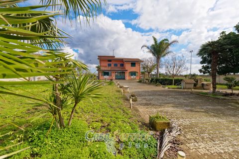 Villa i Cutrofiano, Lecce, Cutrofiano - € 380.000 | Ref: CUGN-380 - foto 1