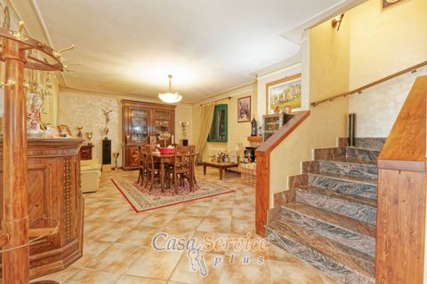 Villa i Cutrofiano, Lecce, Cutrofiano - € 380.000 | Ref: CUGN-380 - foto 2