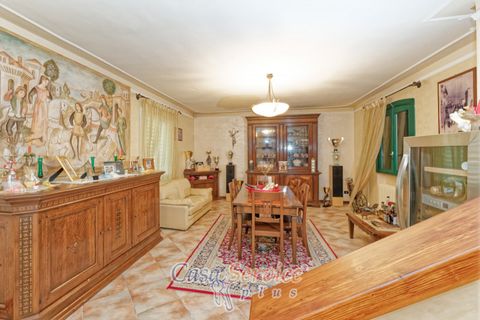 Villa i Cutrofiano, Lecce, Cutrofiano - € 380.000 | Ref: CUGN-380 - foto 3