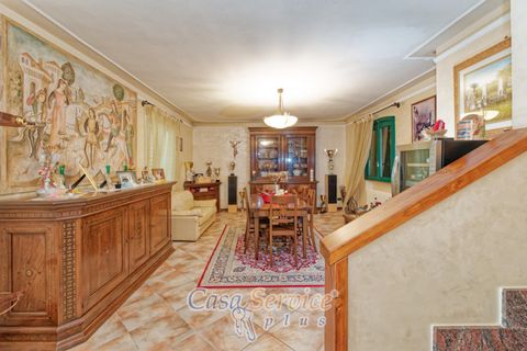 Villa i Cutrofiano, Lecce, Cutrofiano - € 380.000 | Ref: CUGN-380 - foto 4