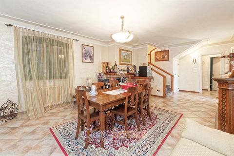 Villa i Cutrofiano, Lecce, Cutrofiano - € 380.000 | Ref: CUGN-380 - foto 8