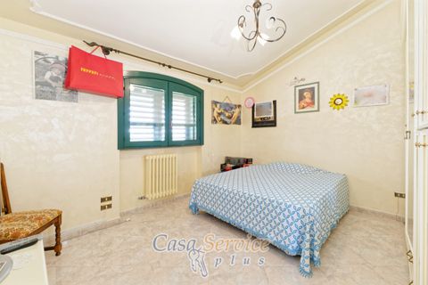 Villa i Cutrofiano, Lecce, Cutrofiano - € 380.000 | Ref: CUGN-380 - foto 9