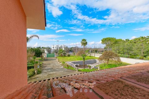 Villa i Cutrofiano, Lecce, Cutrofiano - € 380.000 | Ref: CUGN-380 - foto 24